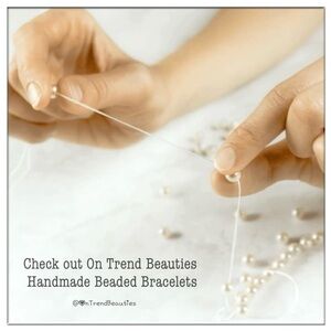 Trendy Stackable Bracelets